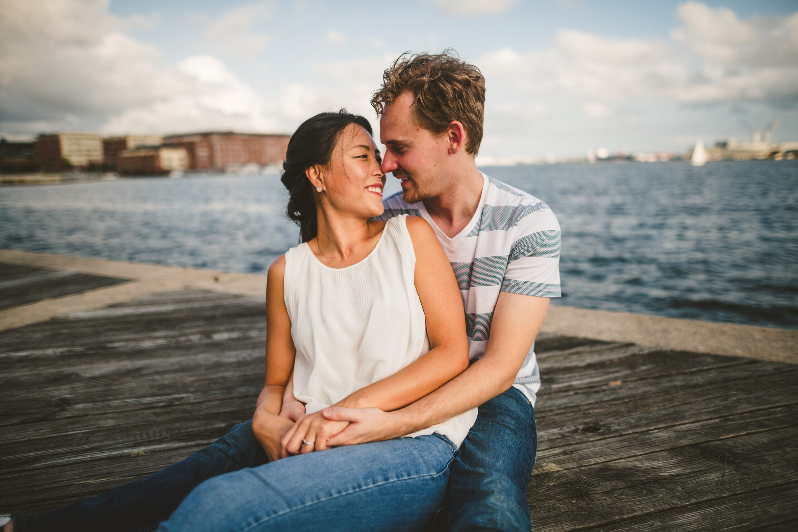 GraceandJoshEngagementShoot-1